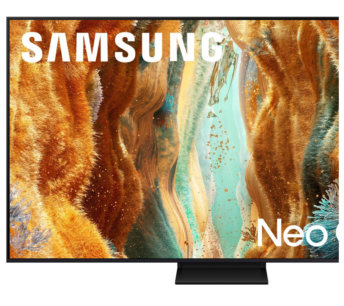 Samsung 55" QN70F Neo QLED MiniLED 4K Vision AISmartTV
