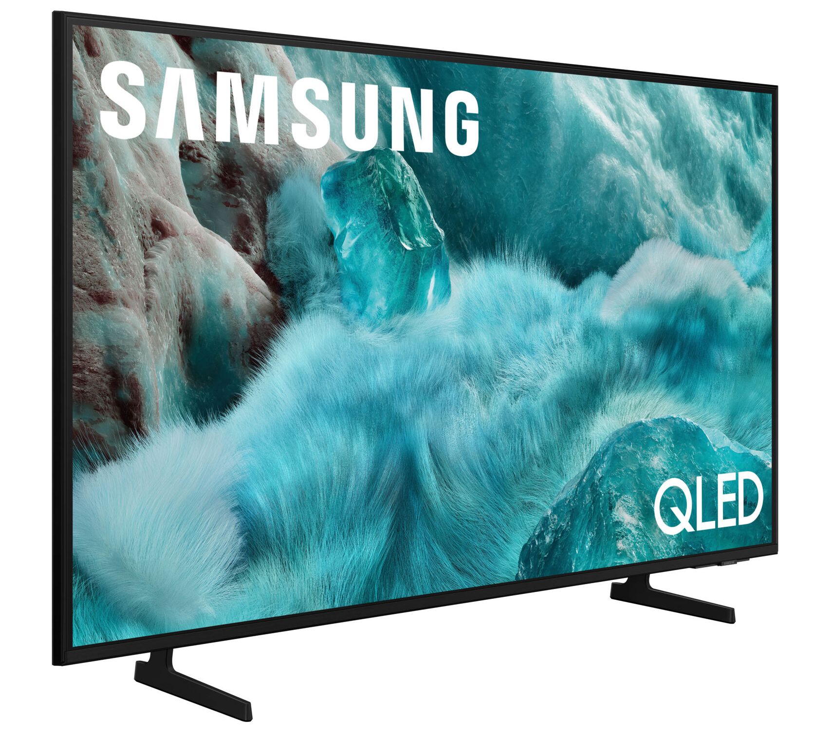 Samsung 50" Q7 4K HDR QLED SmartTV w/VisionAI