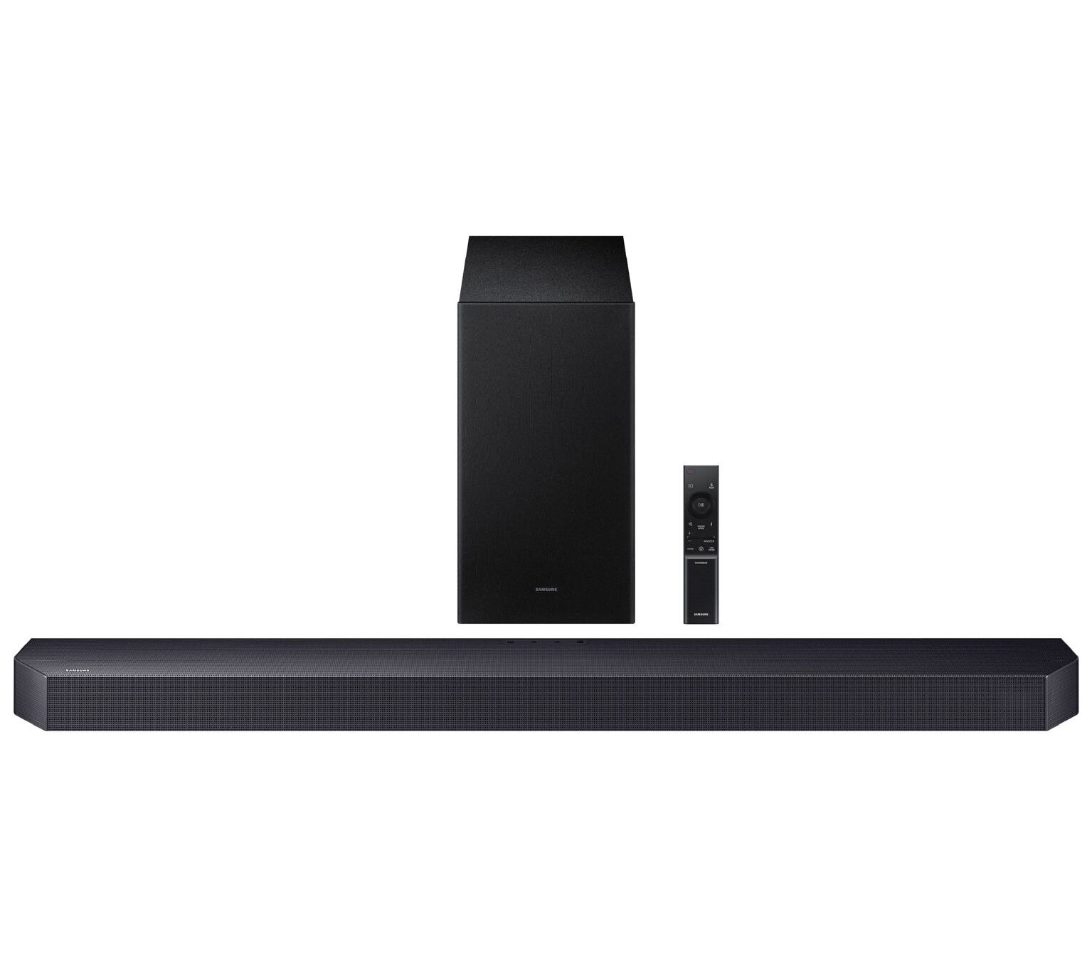 Samsung Q-800 5.1.2 CH with Dolby Atmos Soundbar System