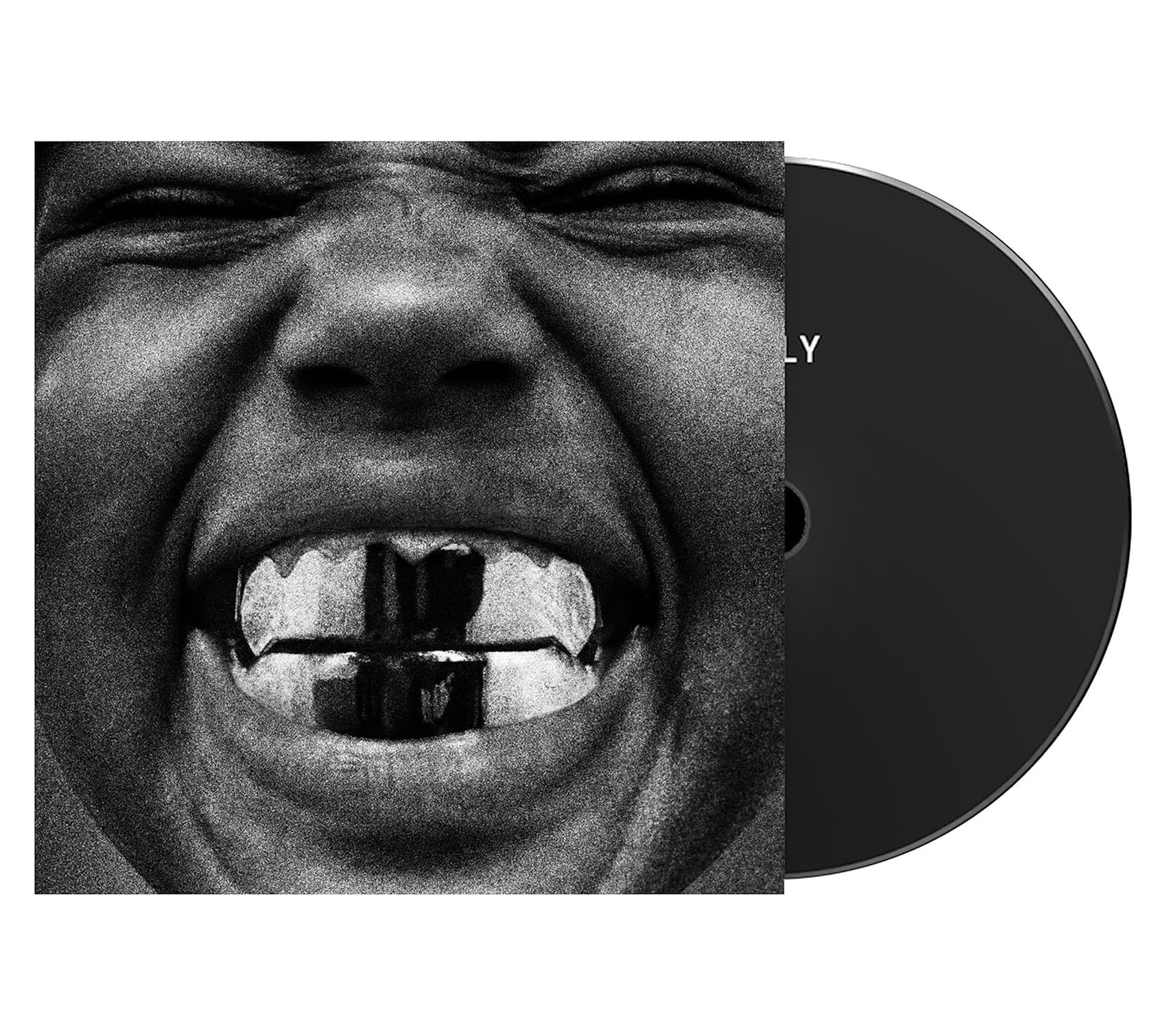 Ye: Bully - CD