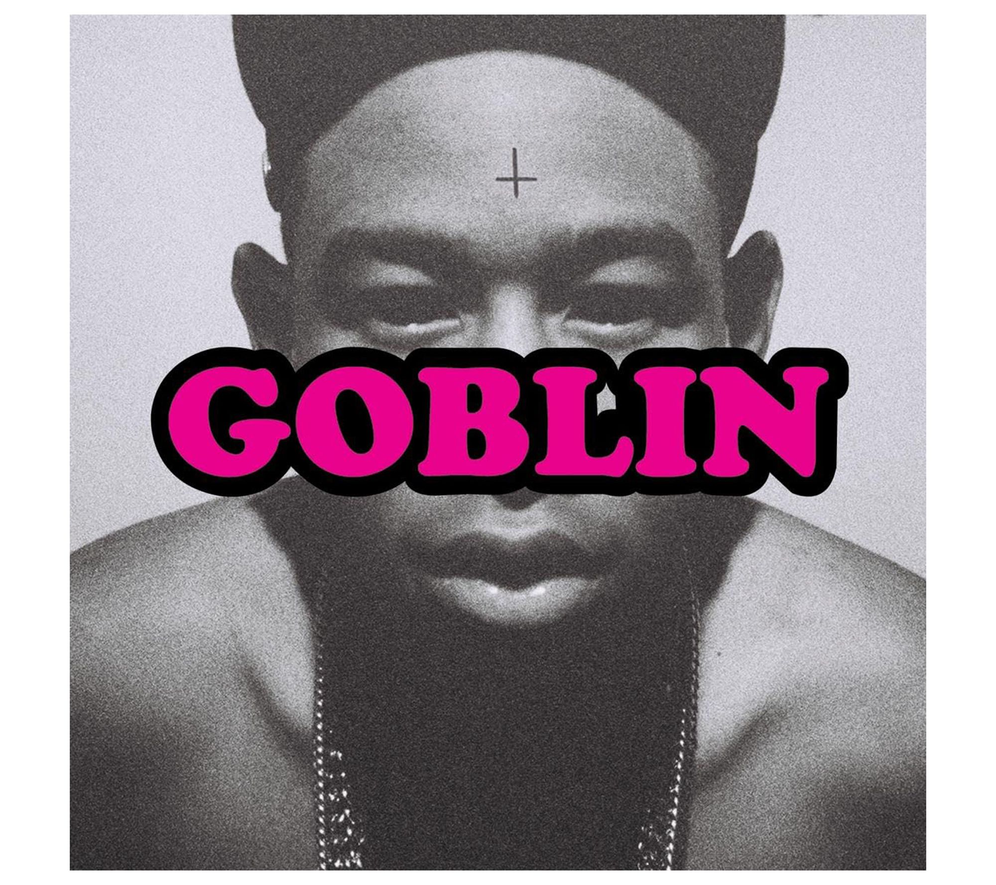 Tyler The Creator: Goblin - Vinyl