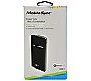 MobileSpec 10,000mAh Rechargeable Power Bank, 6 of 7