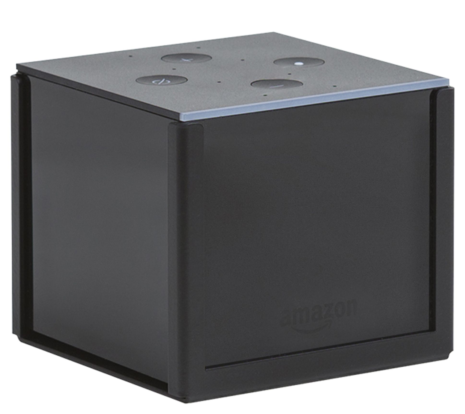 HIDEit Fire TV Cube Wall Mount with Hardware Kit