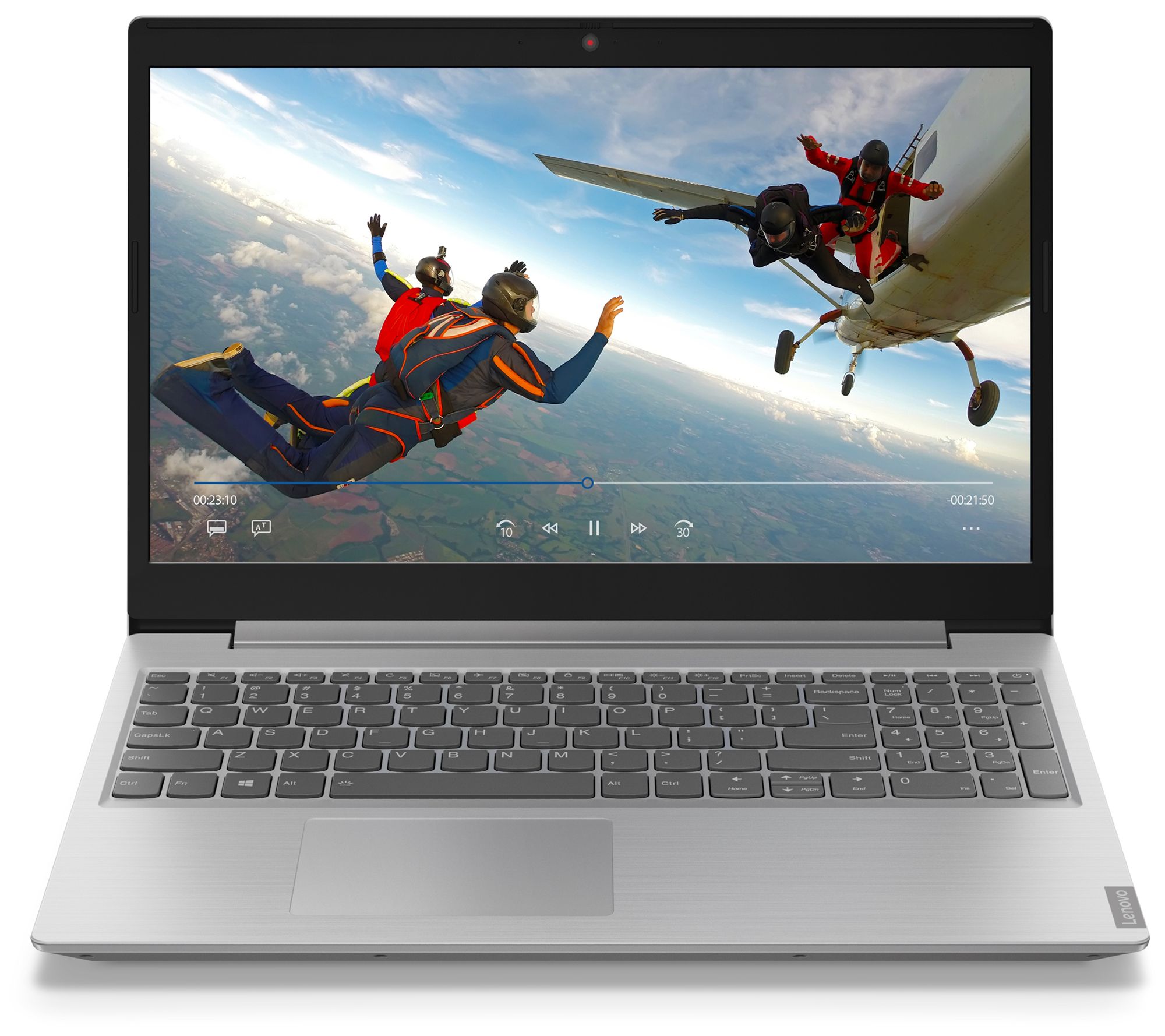 Assassin Brød Teknologi Lenovo IdeaPad L340 15" Laptop Ryzen 7, 16GB RAM, 1TB HD - QVC.com