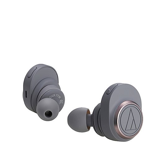 Audio-Technica CKR7TW Wireless In-Ear Headphones
