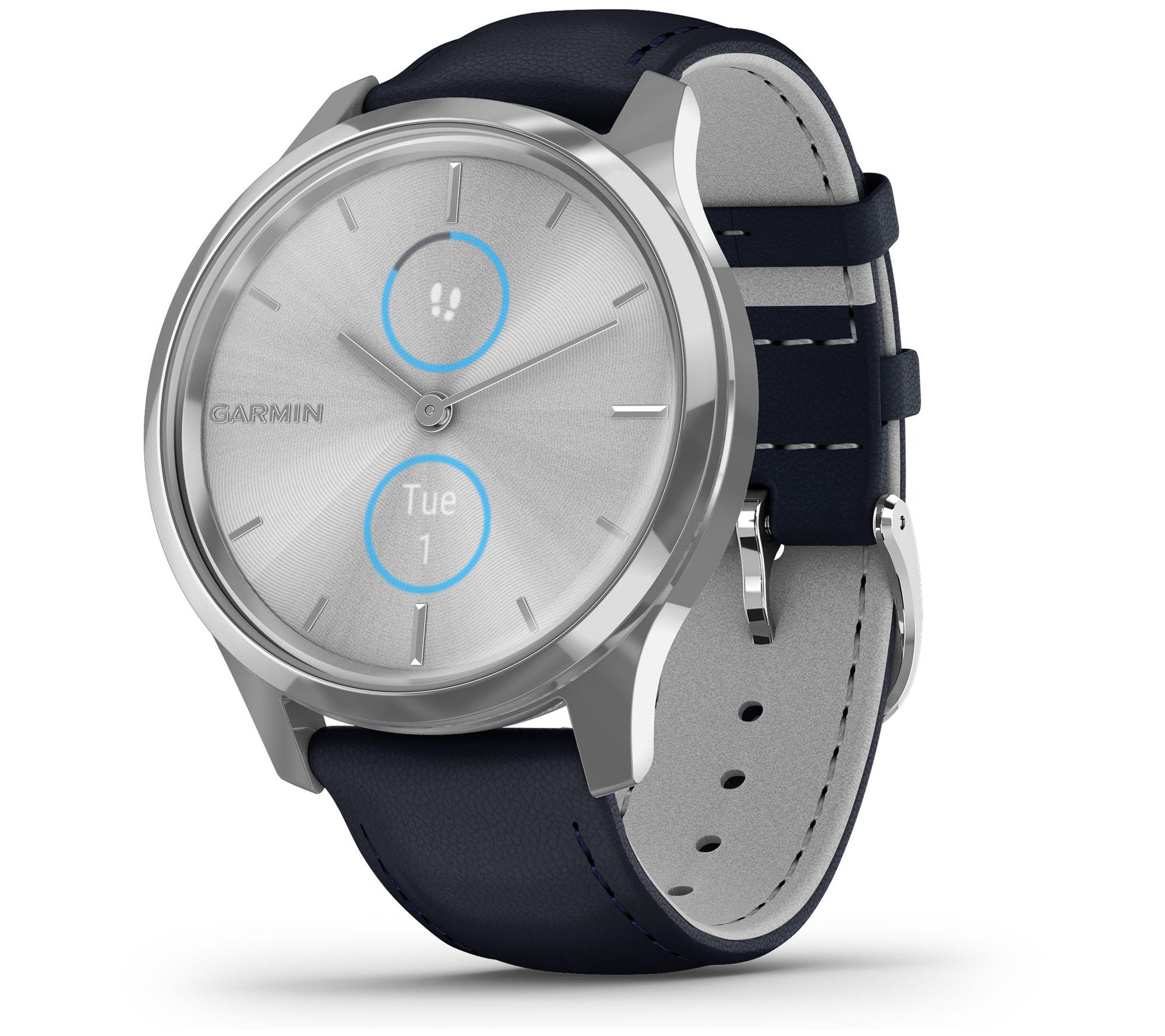 qvc fossil smartwatch