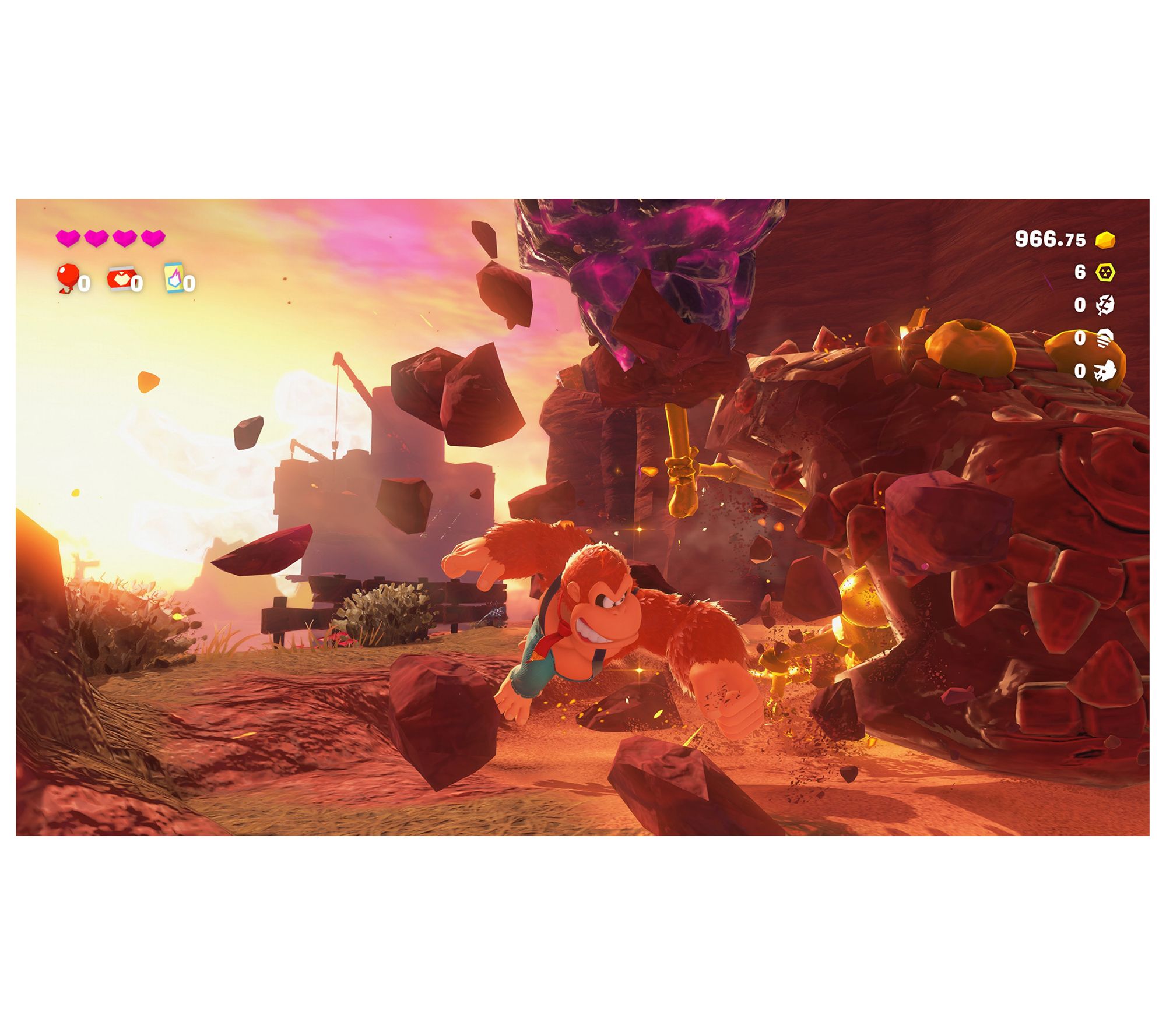 Donkey Kong Bananza - Nintendo Switch 2 - QVC.com