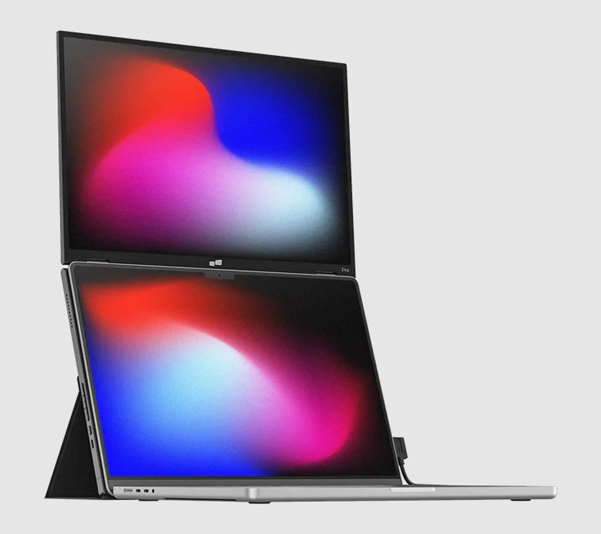 Mobile Pixel Duex Float 2 Pro 16" Floating Display Monitor