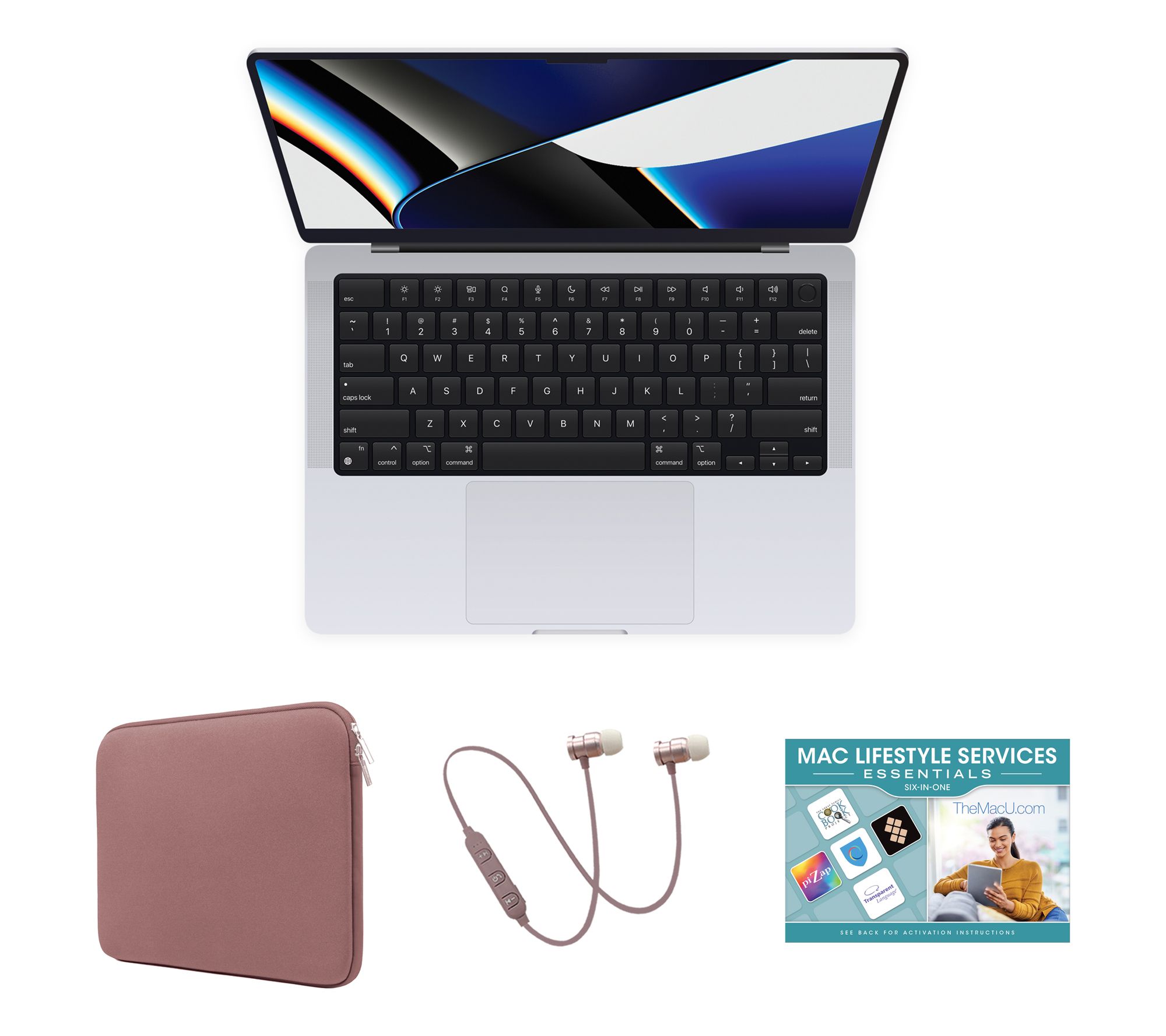 Apple MacBook Pro 14" M2 512GB MacBook Pro M2