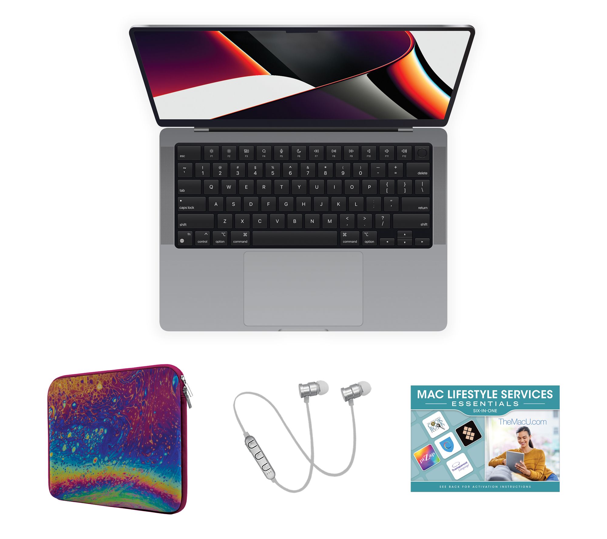 Apple MacBook Pro 14" M2 512GB MacBook Pro M2