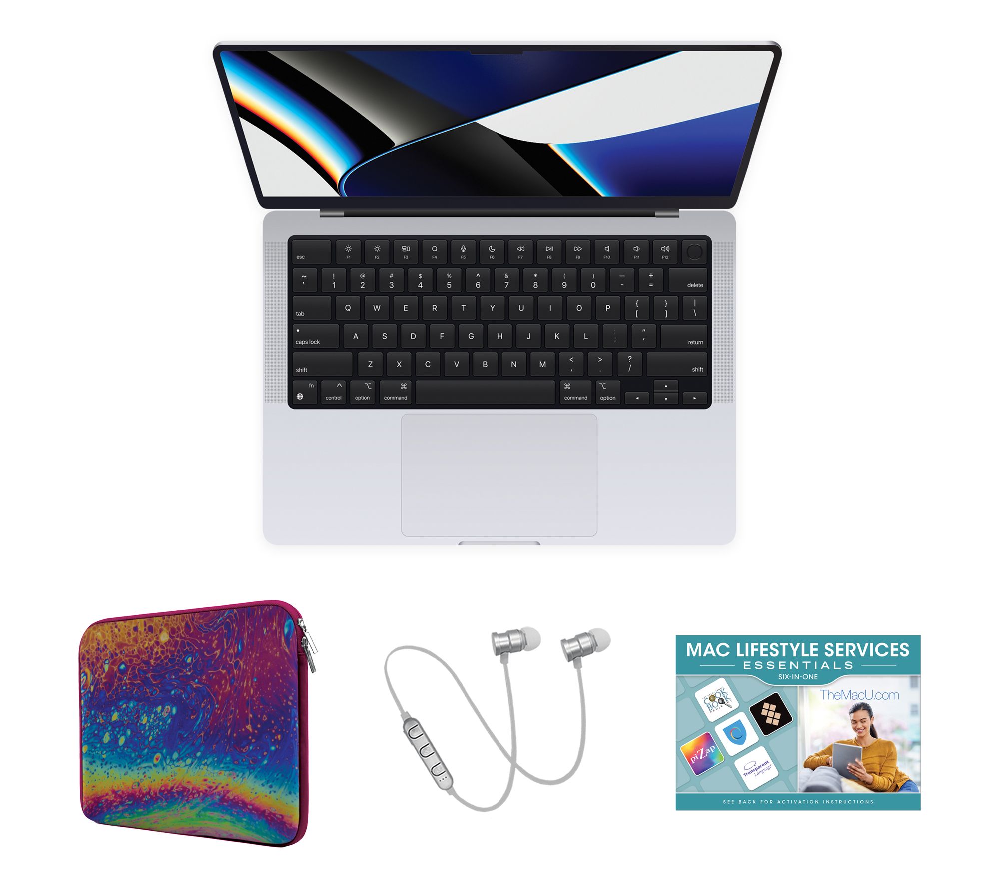 Apple MacBook Pro 14" M2 512GB MacBook Pro M2