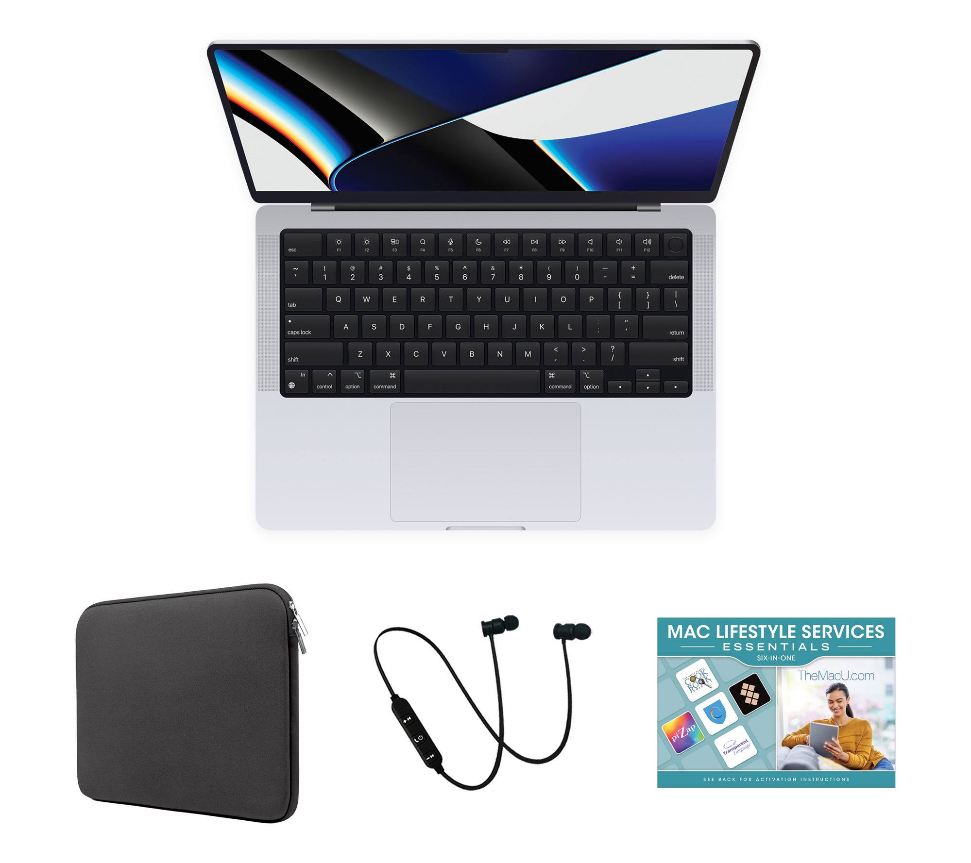Apple MacBook Pro 14" M2 512GB MacBook Pro M2