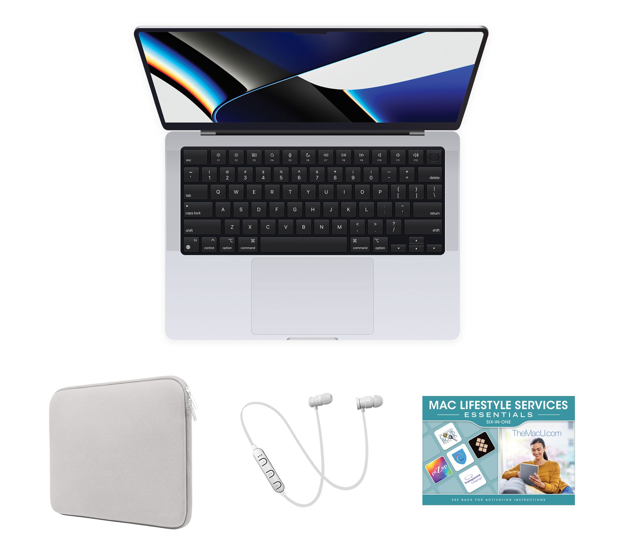 Apple MacBook Pro 14" M2 512GB MacBook Pro M2