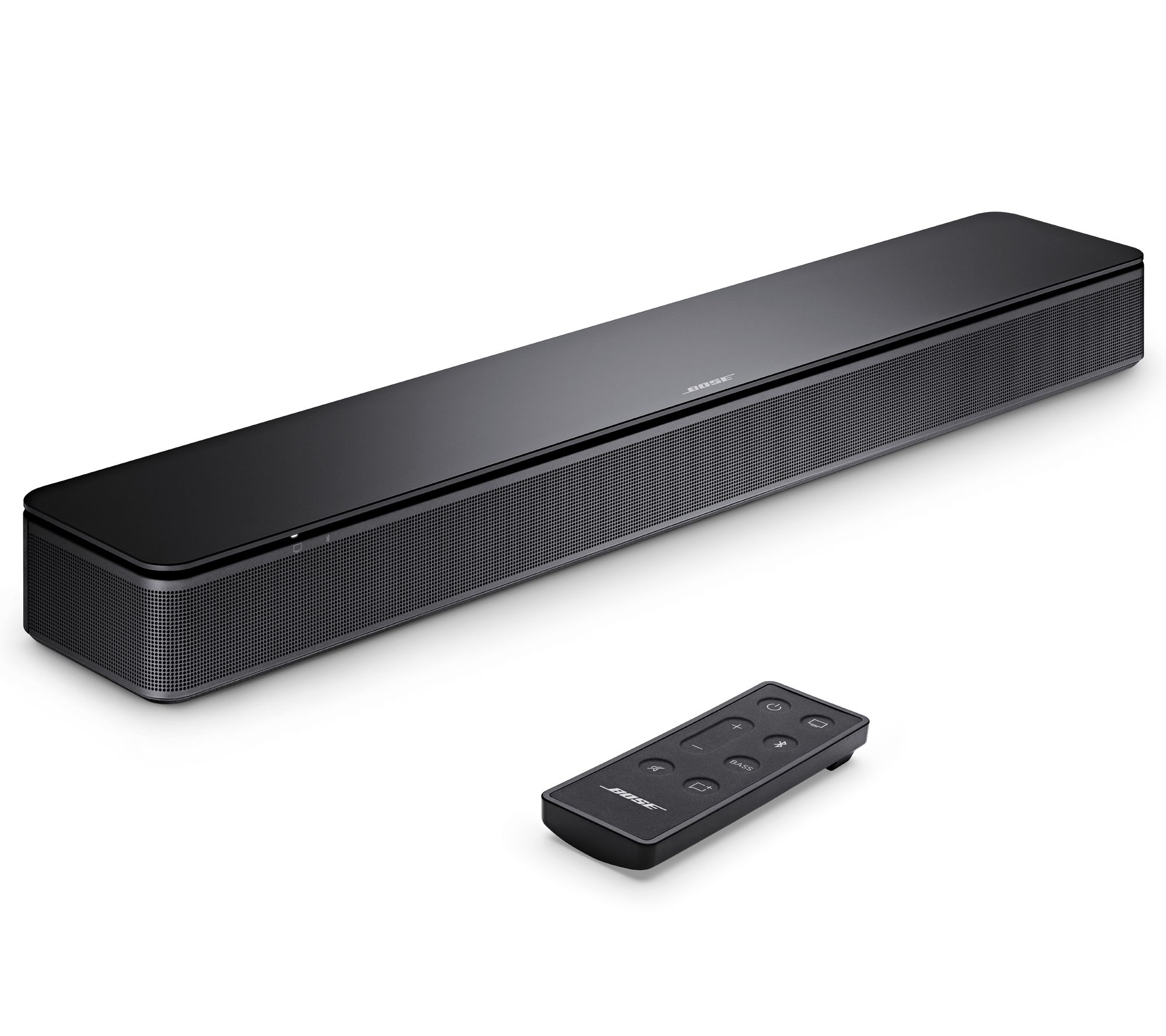 Bose TV Speaker Bluetooth Soundbar 