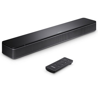 Bose TV Speaker Bluetooth Soundbar Soundbar
