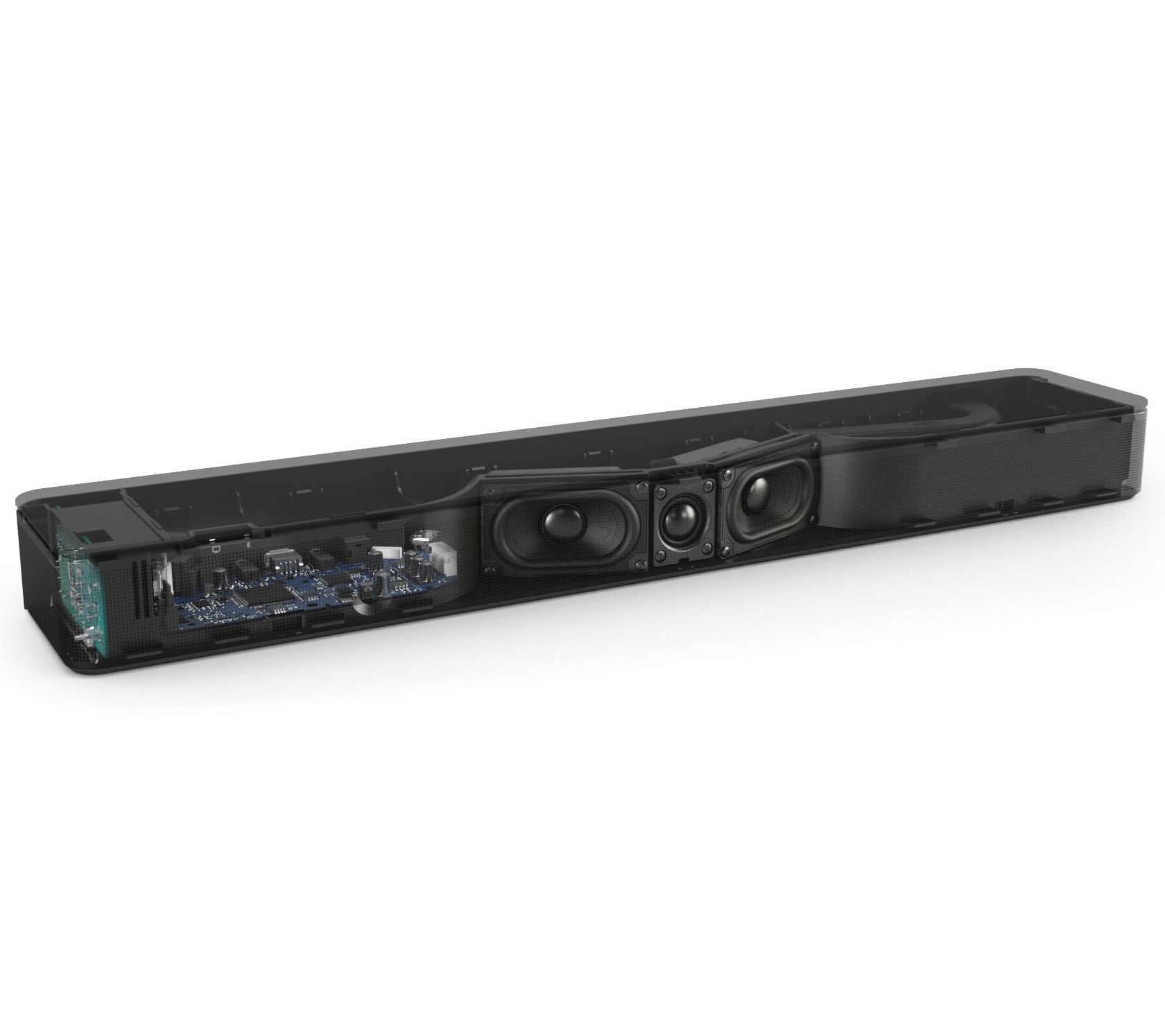 Bose TV Speaker Bluetooth Soundbar - QVC.com