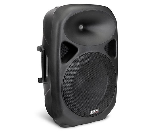 LyxPro SPA-15 Portable 15" PA Speaker