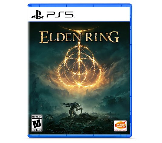Elden Ring - PS5