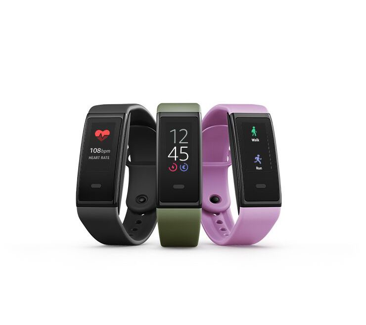 Amazon Halo View Fitness Tracker Medium/Large Band