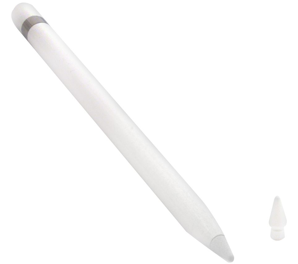 Apple Pencil (1st Generation) Stylus for Apple iPad - White