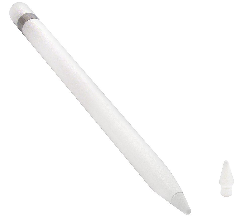 Apple Pencil 1st Generation for iPad - QVC.com