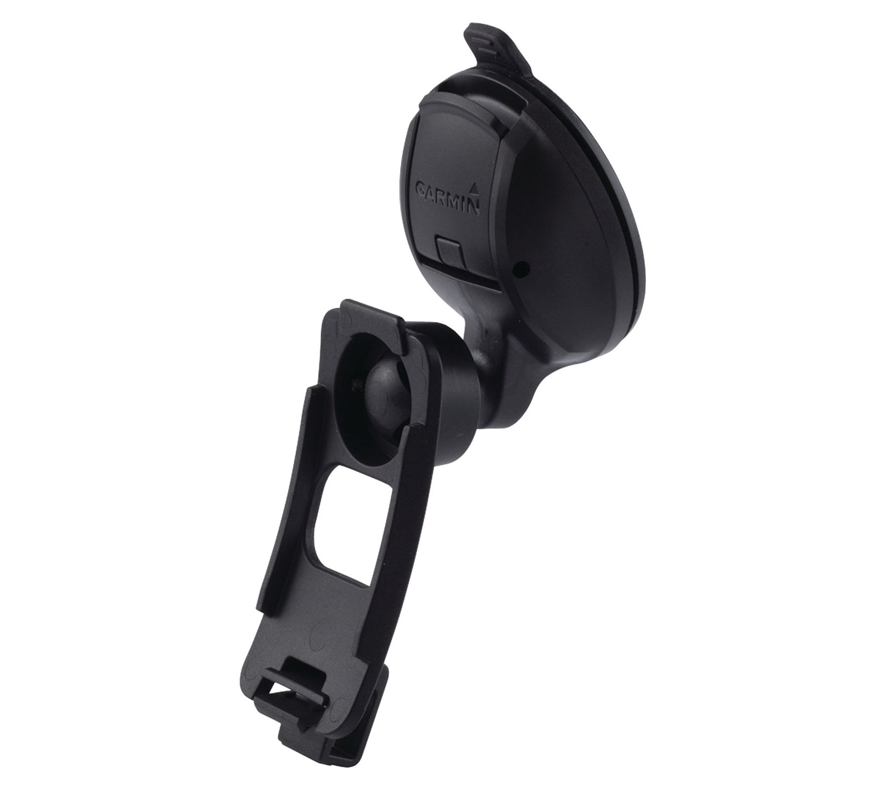 Garmin DriveAssist Vehicle Suction-Cup Mount - QVC.com