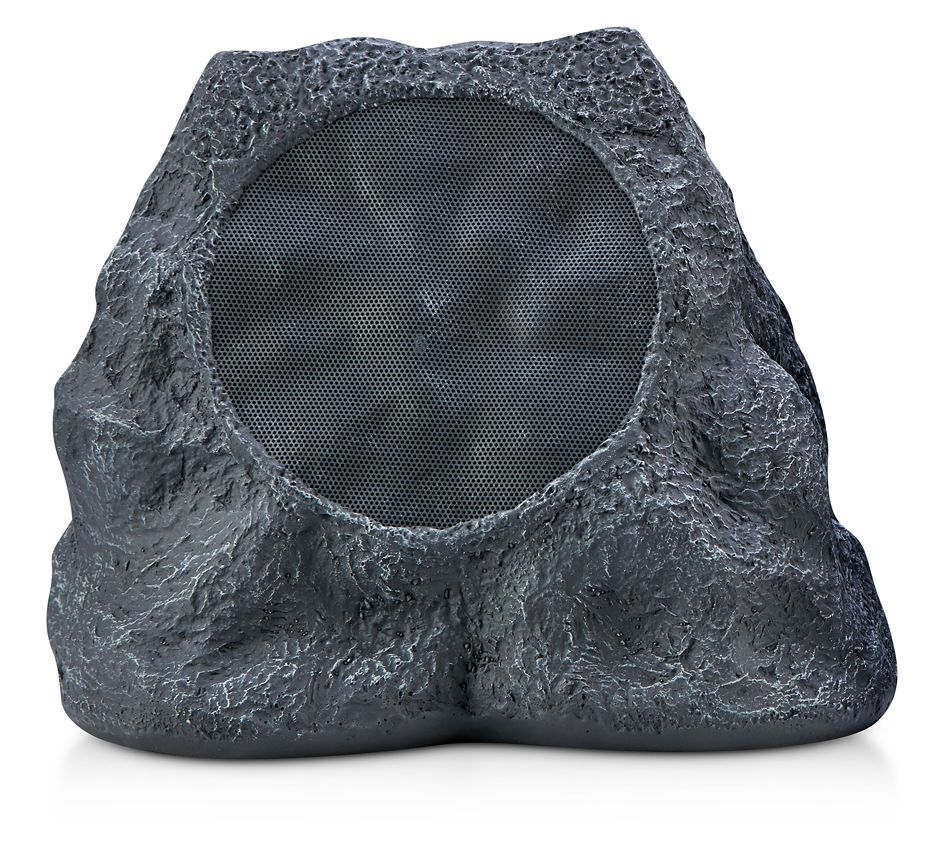 SoundPro Bluetooth Solar Multi-Link Wireless Ro ck Speaker