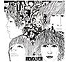 The Beatles- Revolver Vinyl Record
