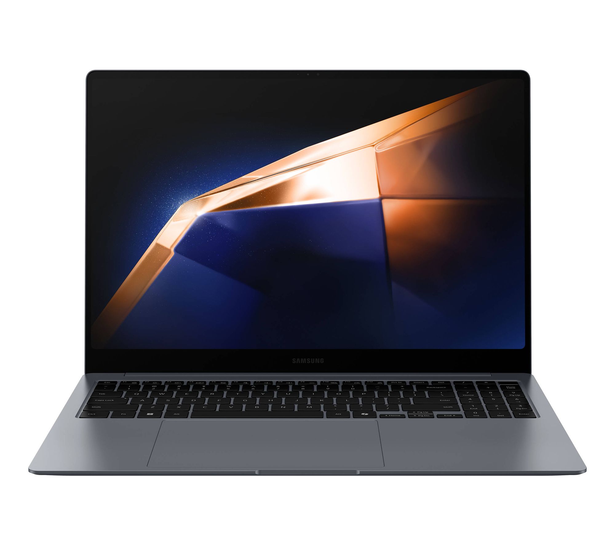 Samsung 14" Galaxy Book4 Pro Touch Laptop Ultra 5 16GB 512GB