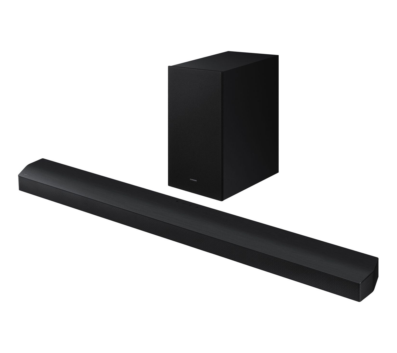 Samsung 5.1 Channel Soundbar, 400W, Wireless Su b, Dolby 5.1ch