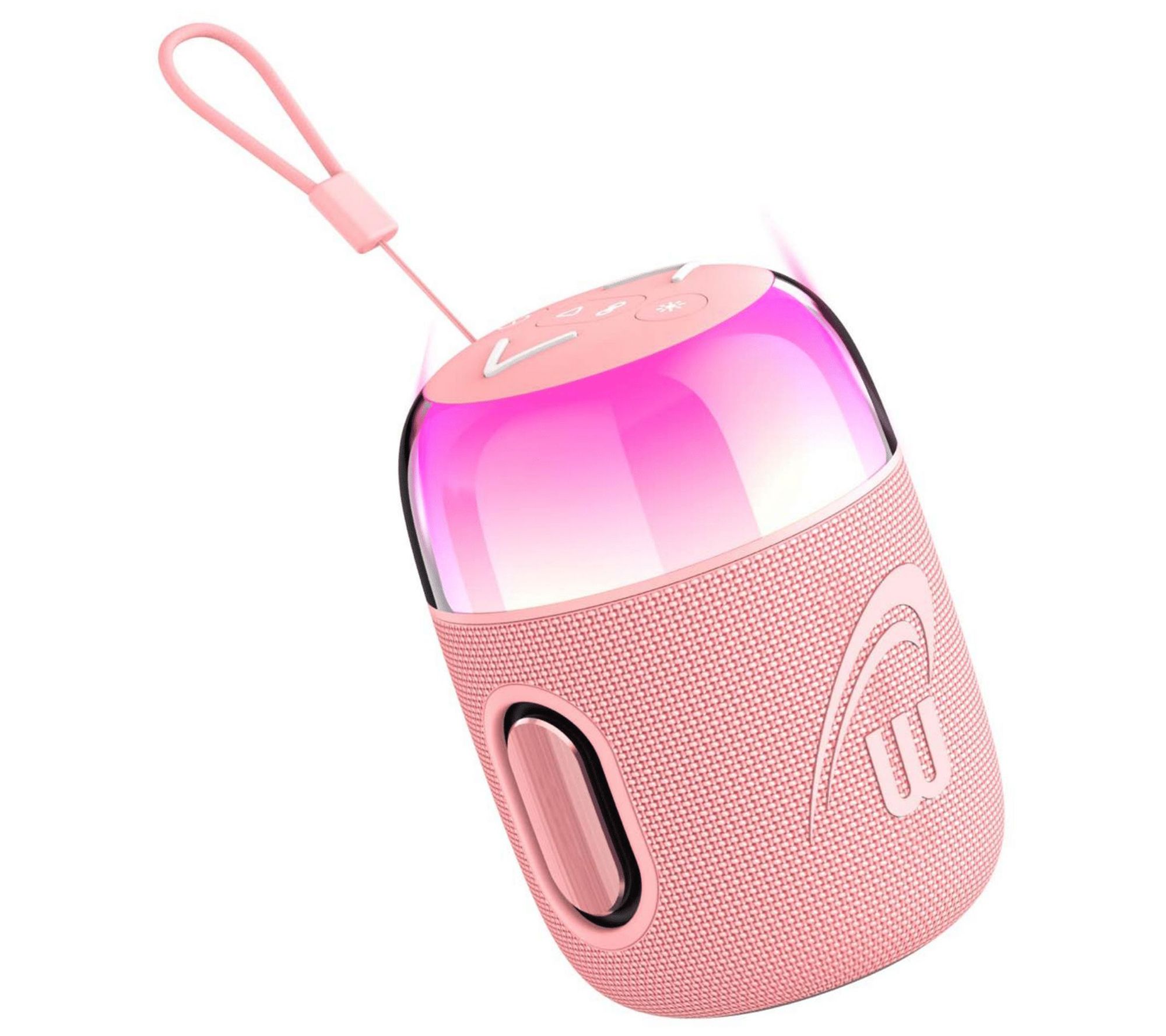 WorryFree Gadgets 10W Mini Portable Bluetooth Speaker