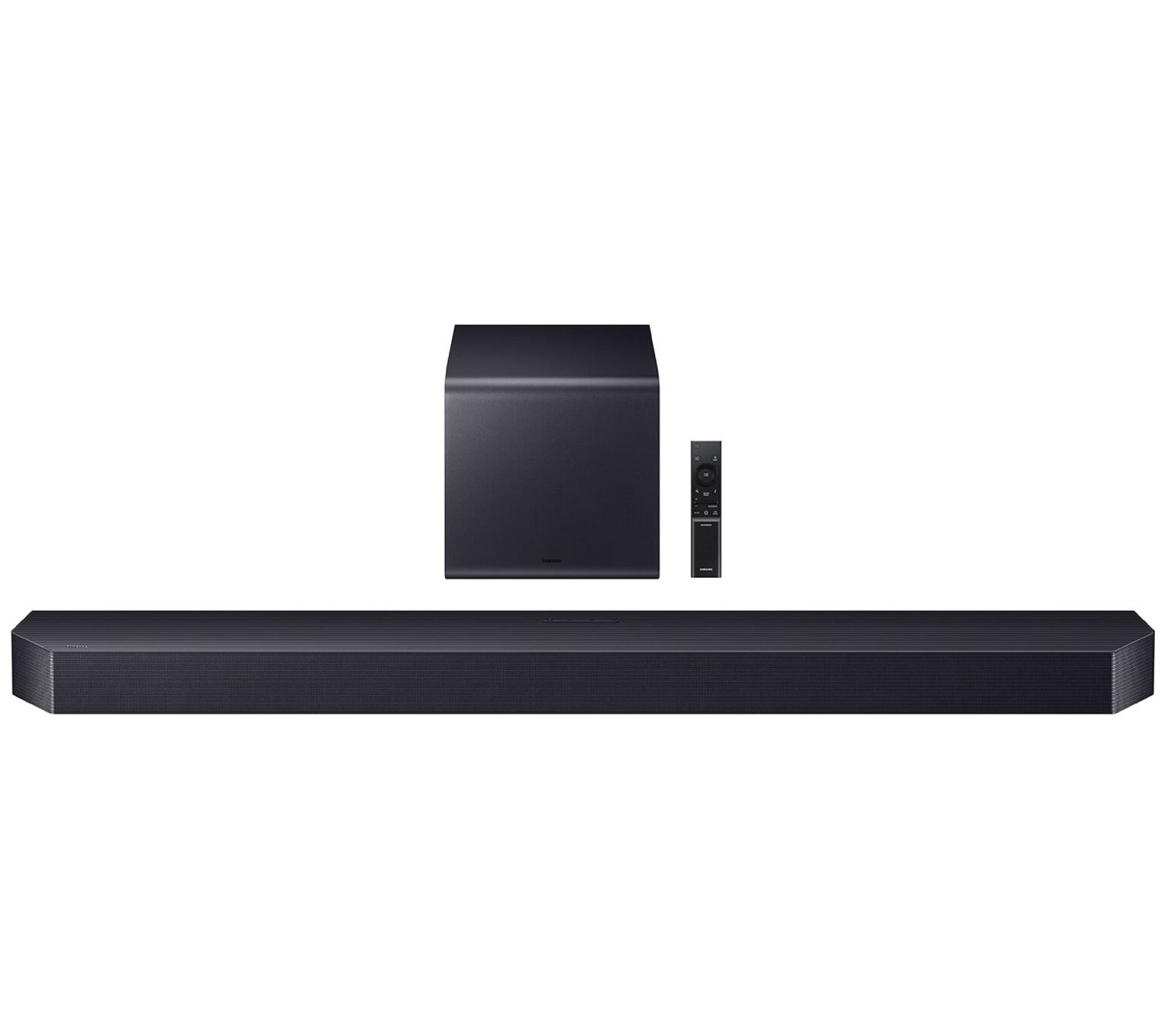 Samsung Q-900 7.1.2 Channel with Dolby Atmos Soundbar System