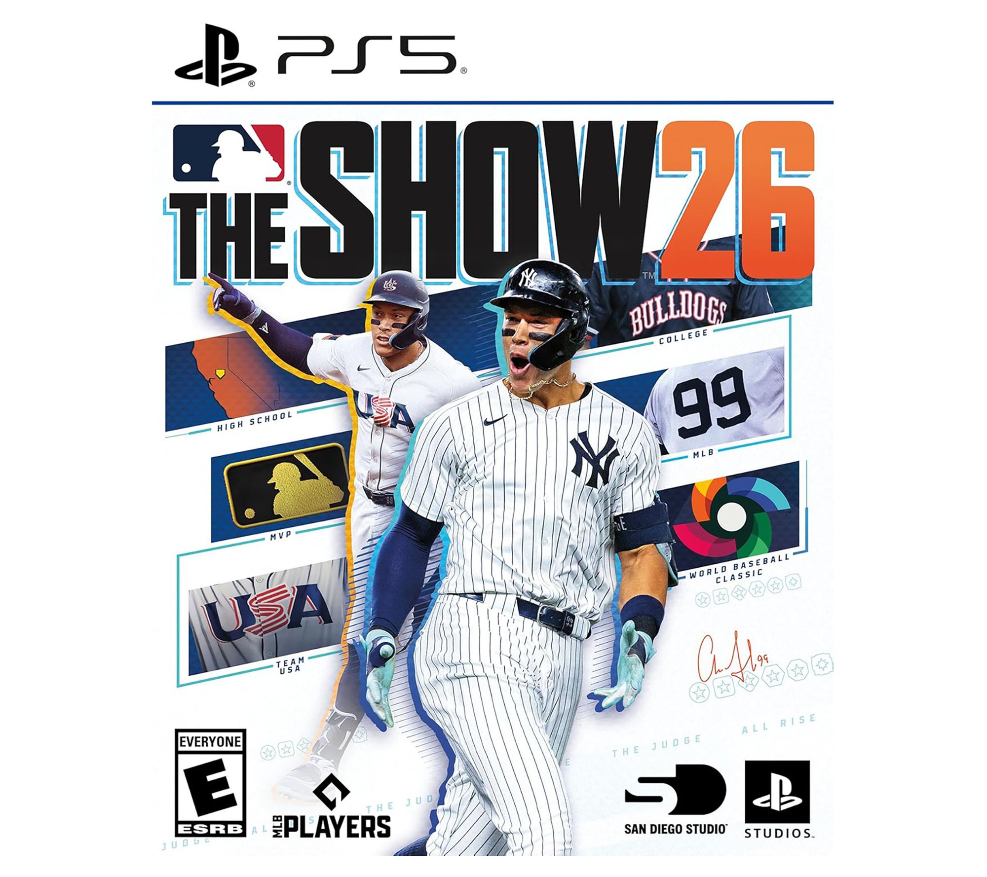 MLB THE SHOW 26 - PlayStation 5