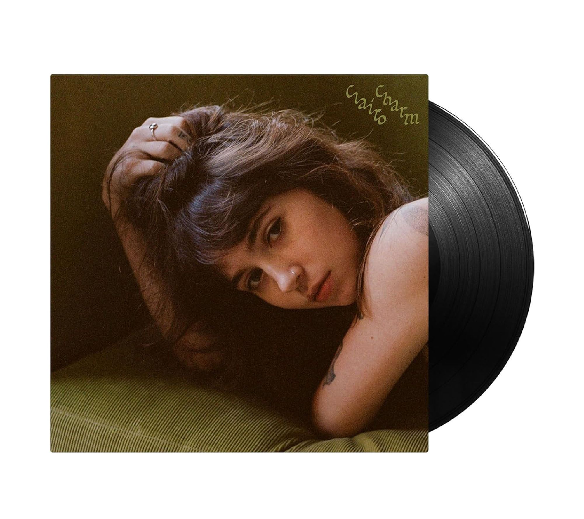 Clairo: Charm - Vinyl