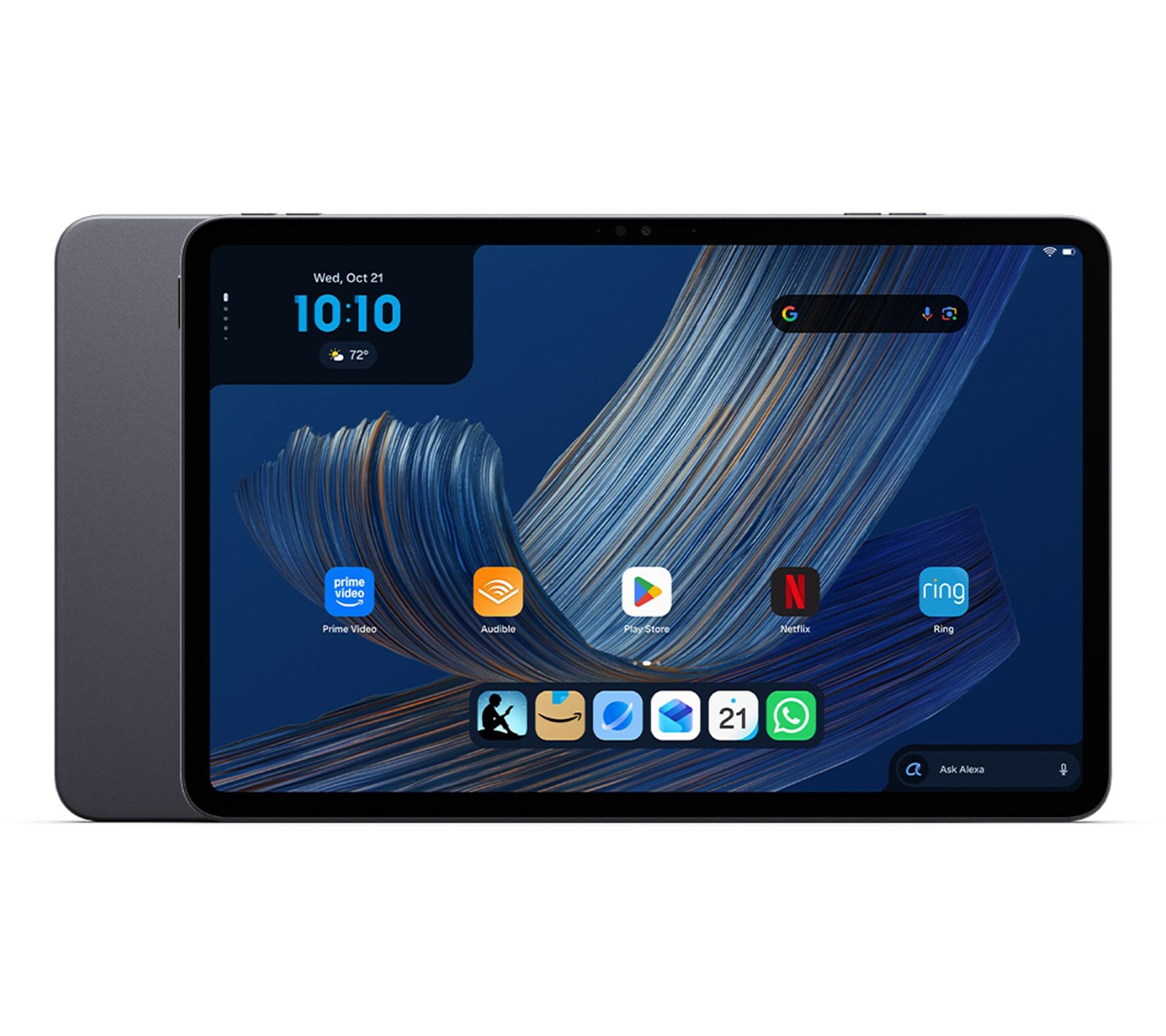All New Amazon Alexa Tablet 11 8GB RAM 128GB with Alexa+