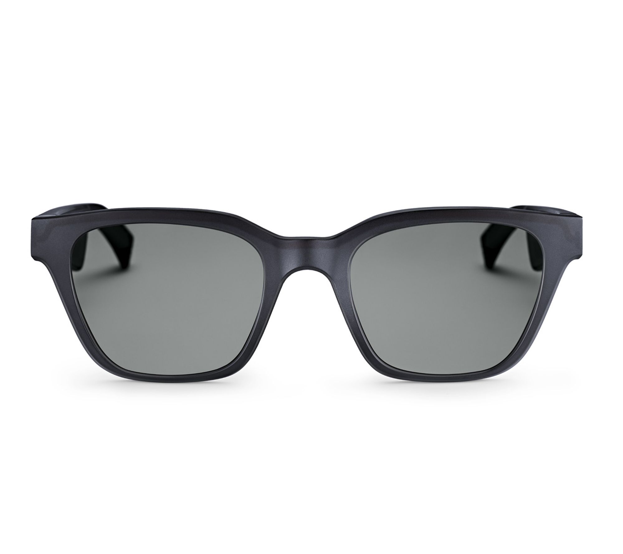 Bose Frames Alto Sunglasses with Bluetooth Speakers & Case - QVC.com