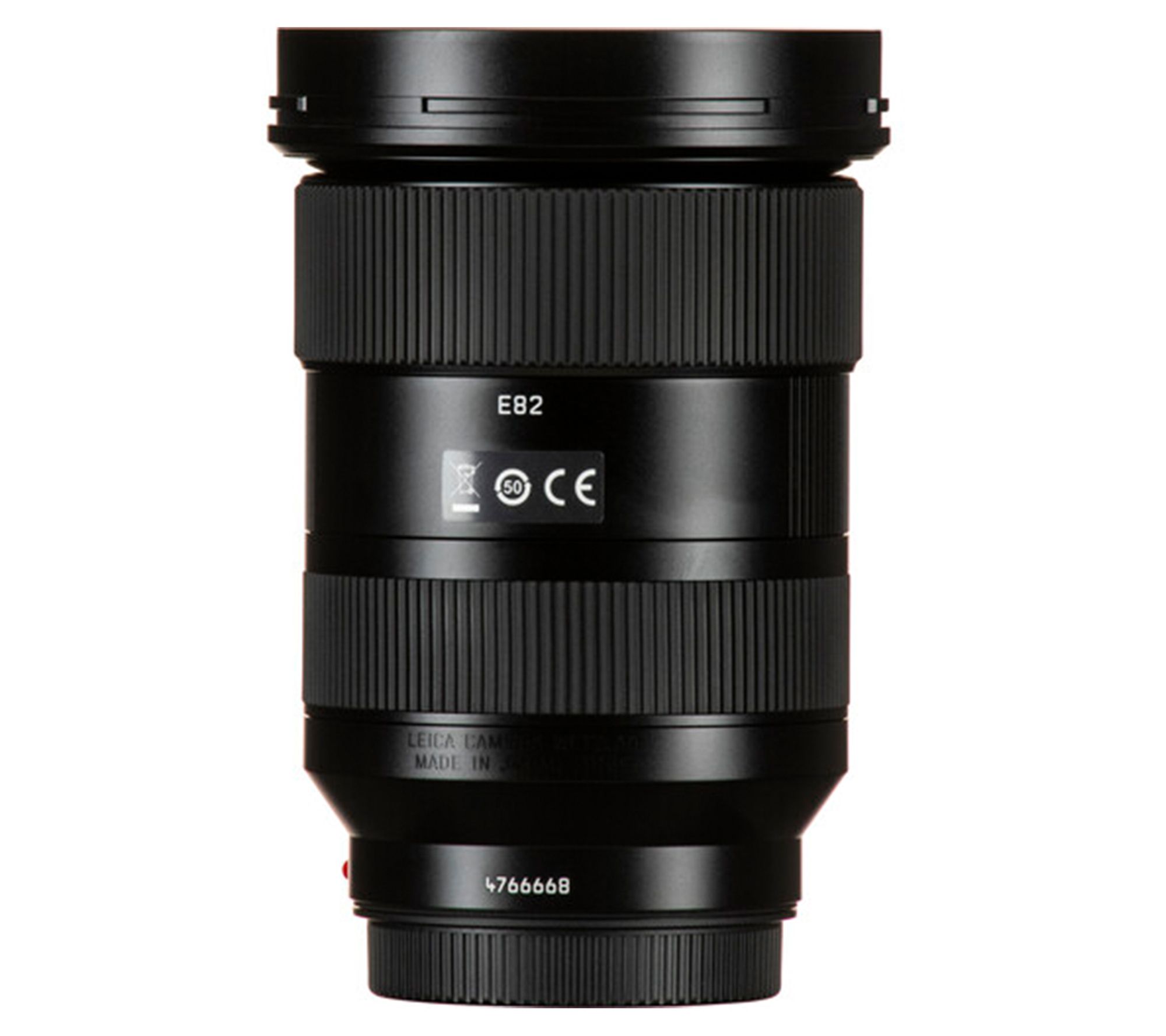 Leica Vario-Elmarit-SL 24-70mm Lens Bundle