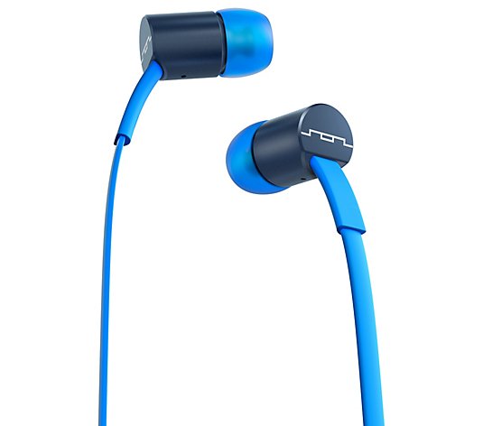 SOL Republic Jax In-Ear Headphone for Apple Devices