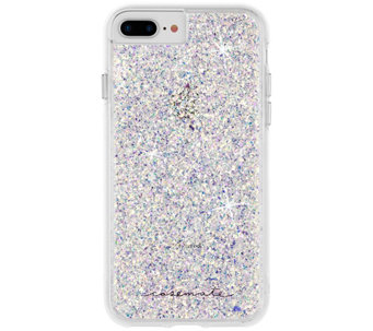 Case-Mate Twinkle Case for iPhone 8 Plus