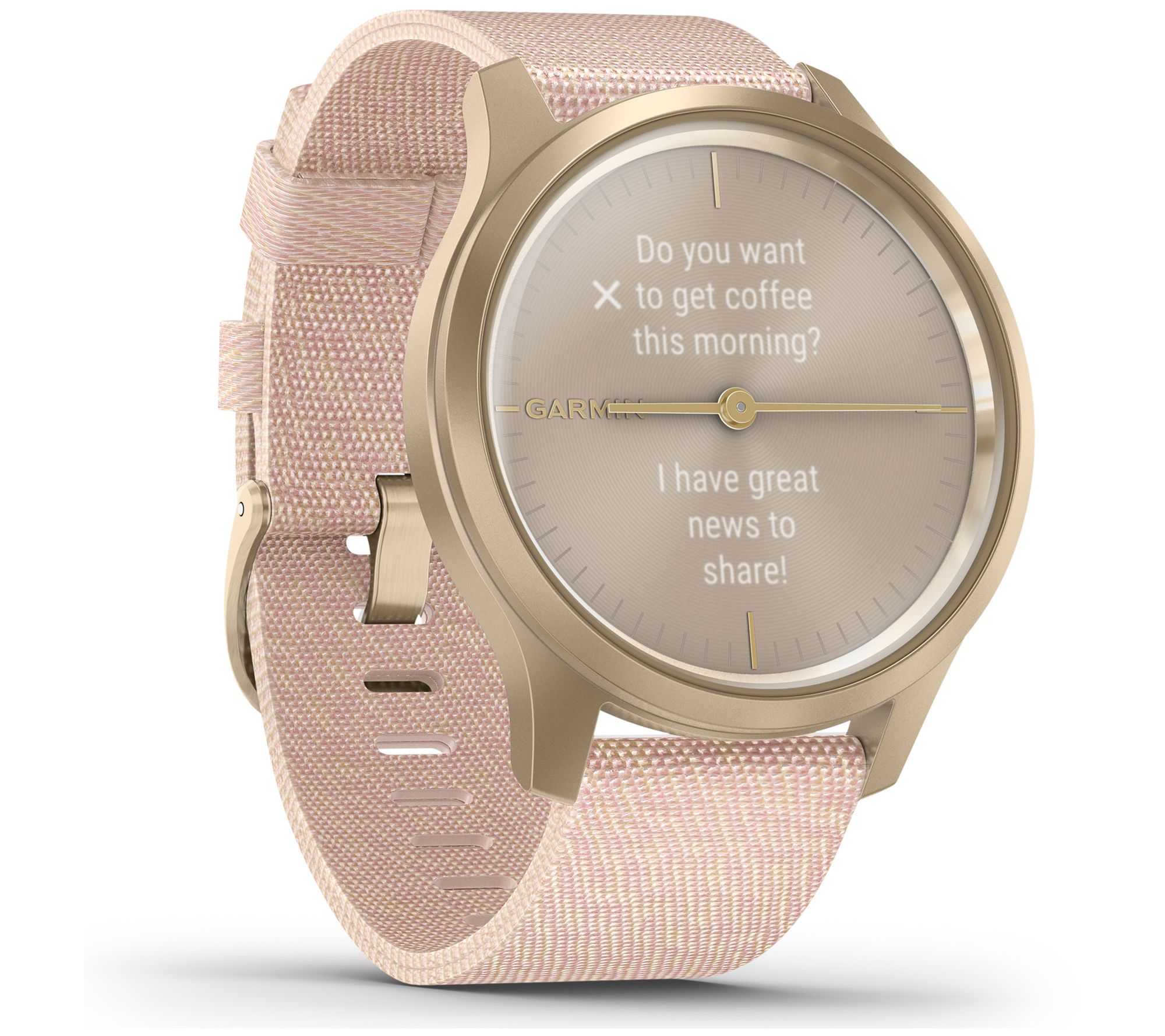fit gear activity tracker