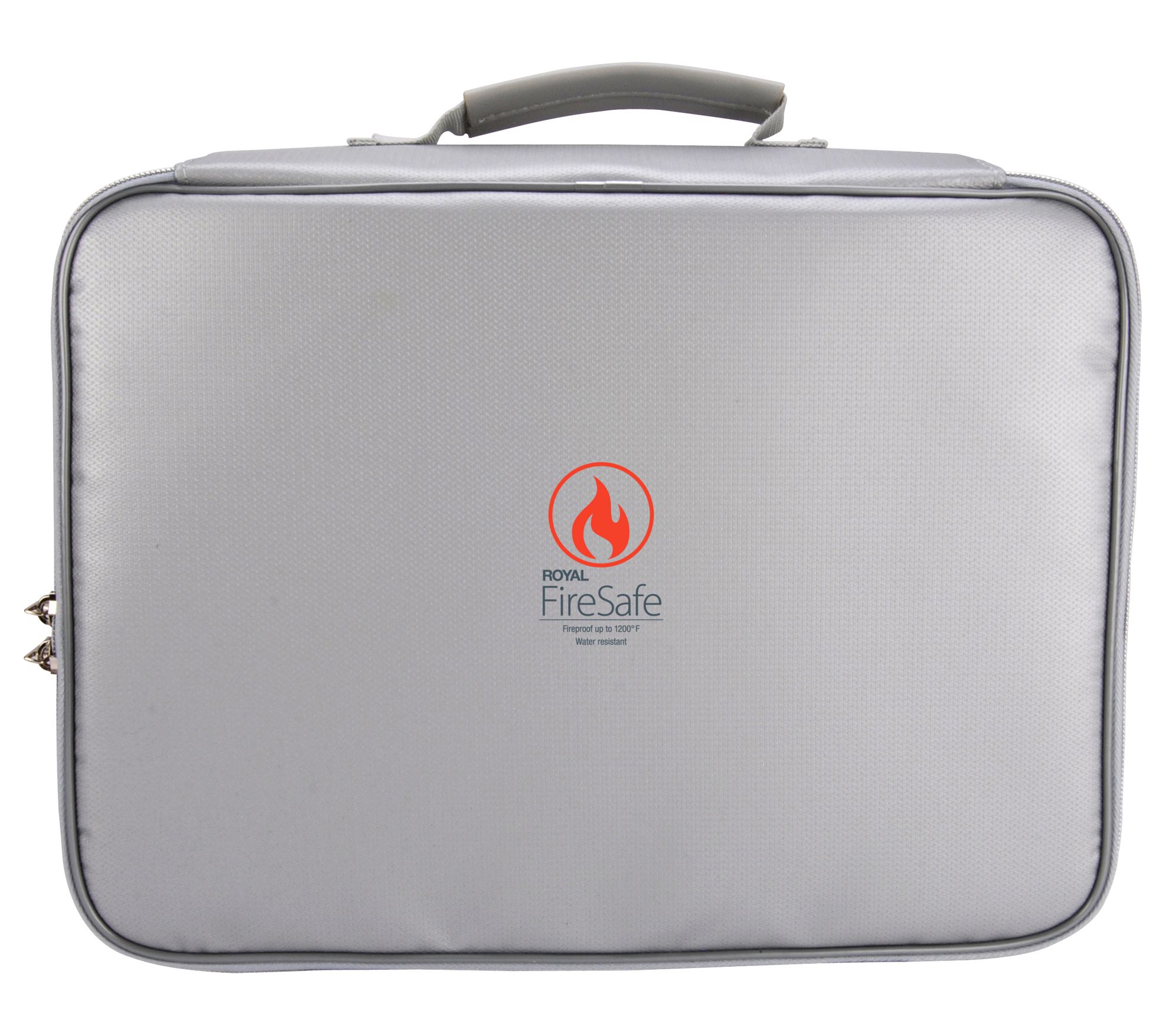 Royal FB25 Firesafe Case