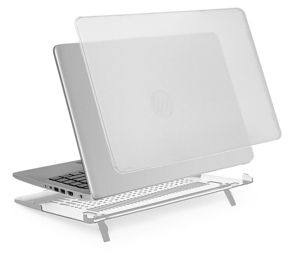 EmbraceCase 17" Laptop Hardshell Case