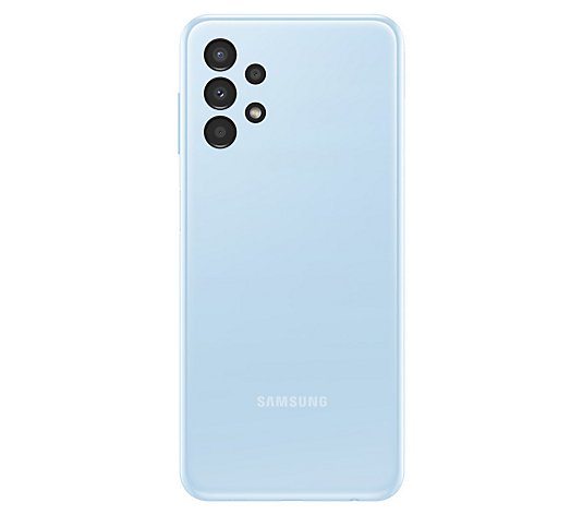 Samsung A13 A135M 64GB DUOS GSM Smartphone