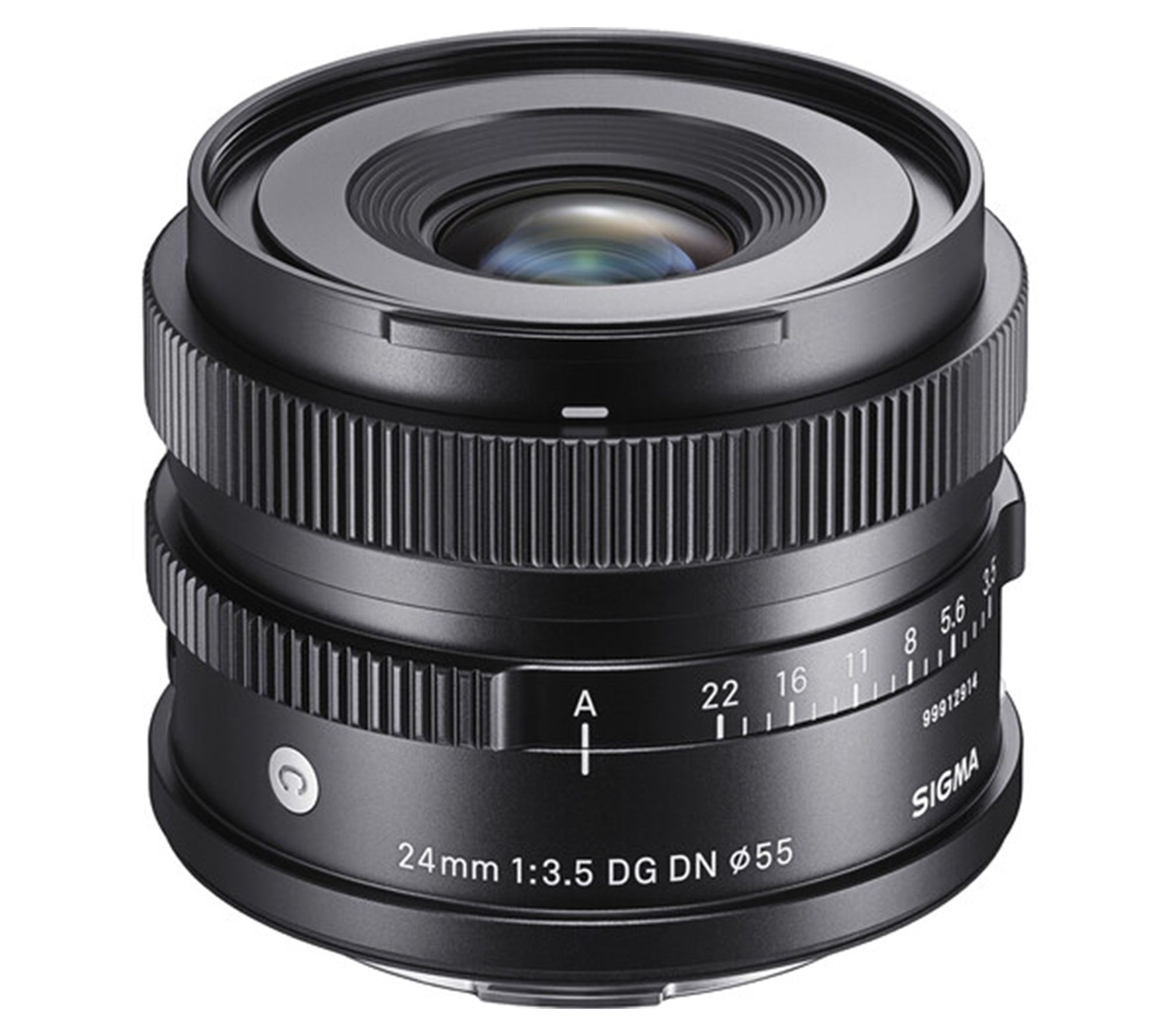 Sigma 24mm f/3.5 DG DN Contemporary Lens for Soy E