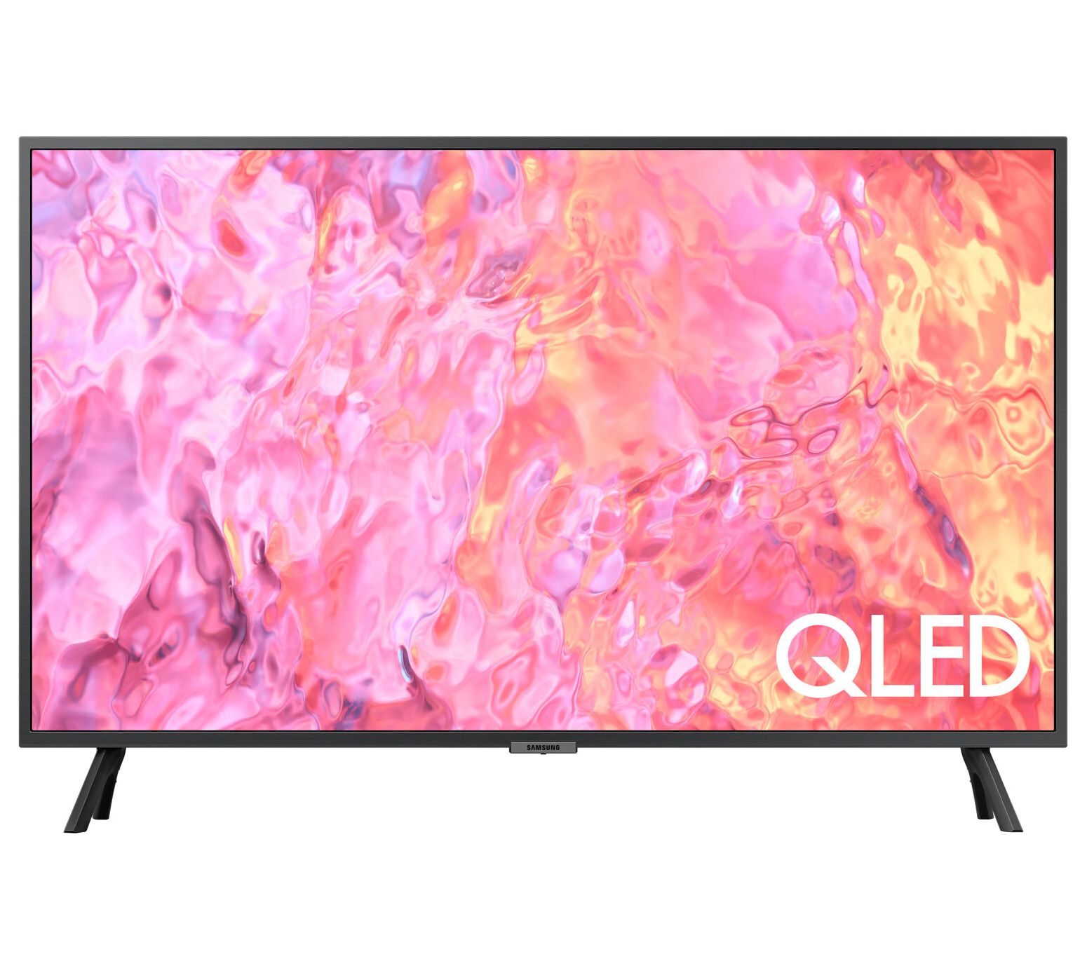 IQ 50 inches (127 cm) Frameless 4K Ultra HD Smart TV - IQ Electronics