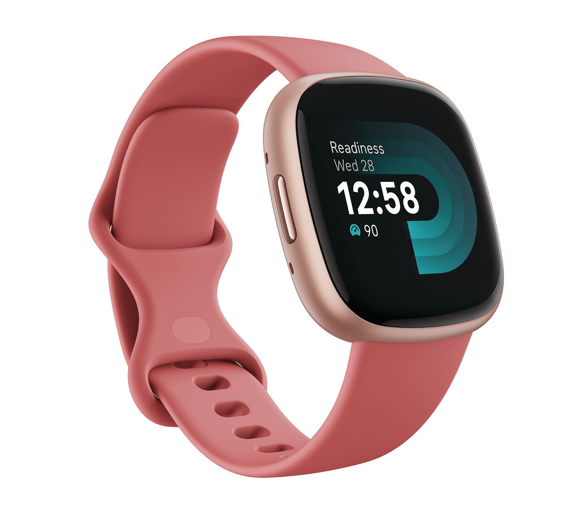 What Cyclists Will Love (and Dismiss) About the New Fitbit Versa Smart Watch