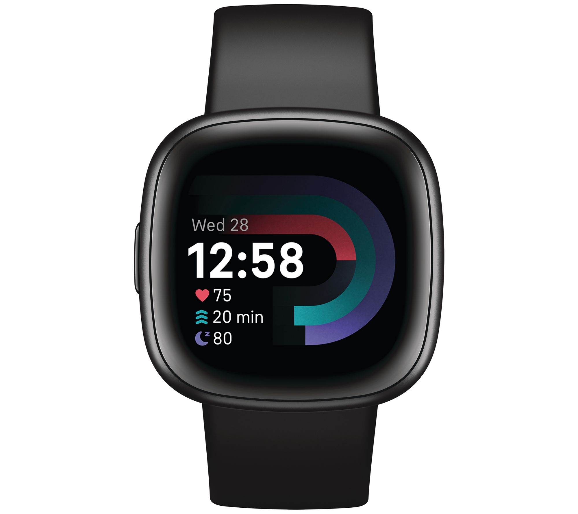 User manual Fitbit Versa 2 (English - 88 pages)