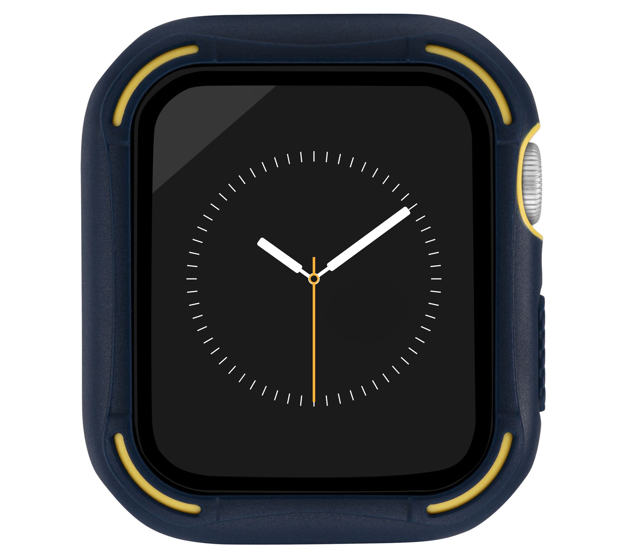 WITHit Dual Layer Full Protective Case for Apple Watch 44mm