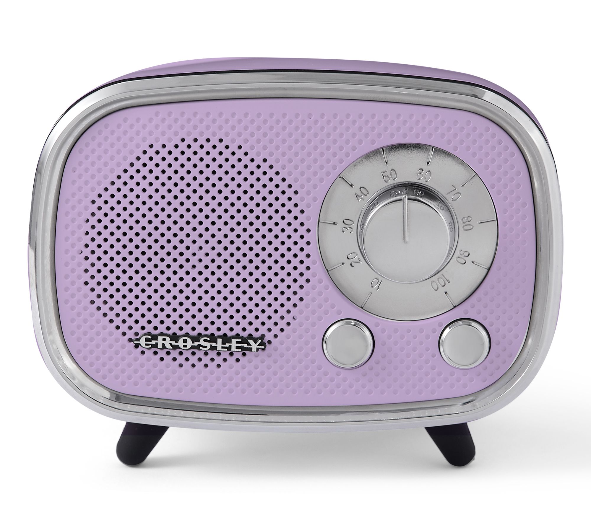Crosley Rondo Portable Bluetooth Speaker