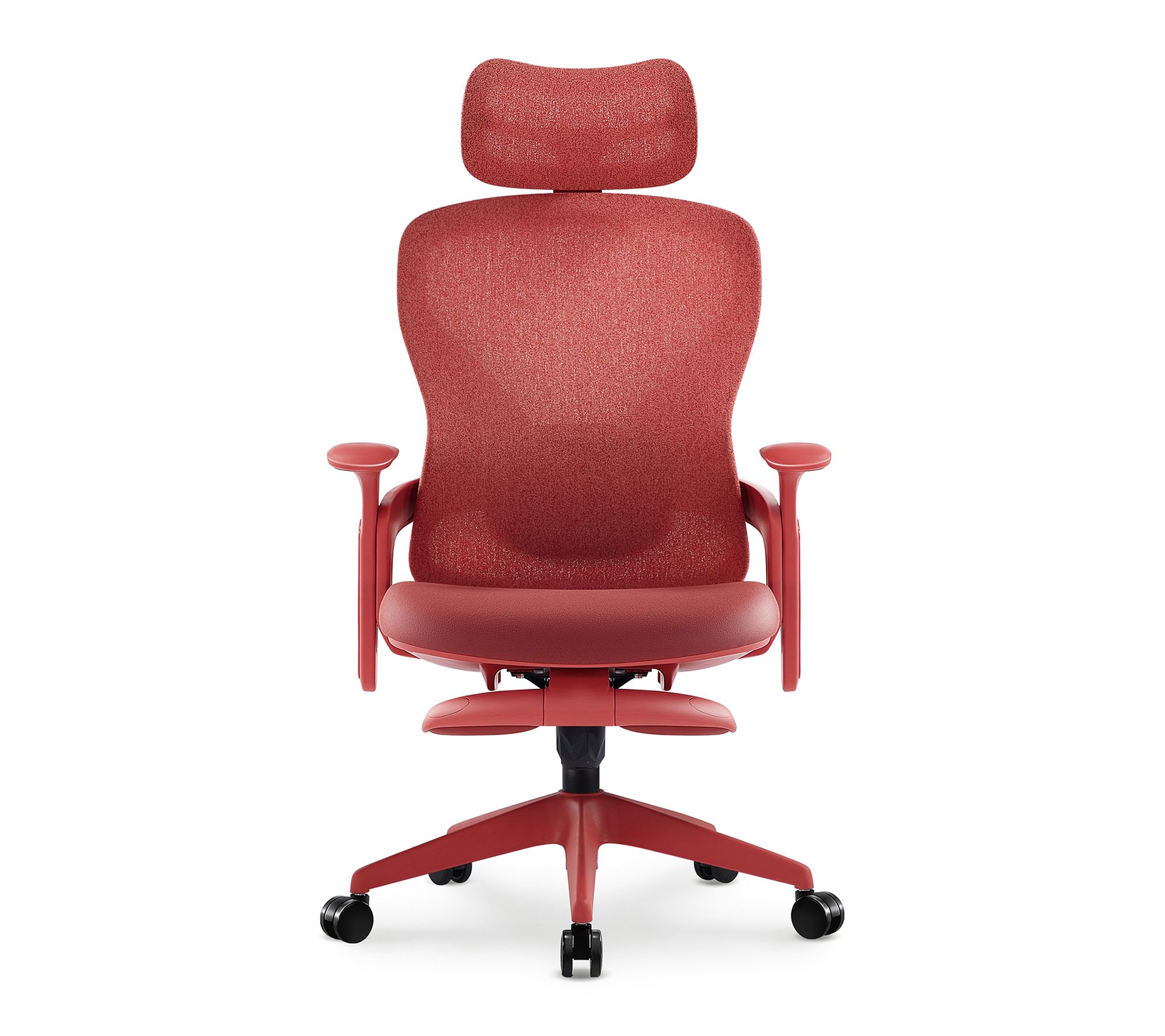 TopJob Aura Ergonomic Chair